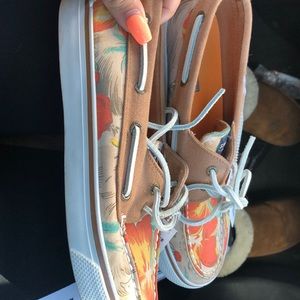 Sperrys